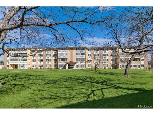 690 S Alton Way 10D, Denver, CO 80247