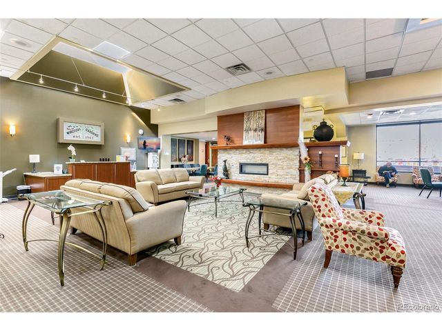 690 S Alton Way 10D, Denver, CO 80247