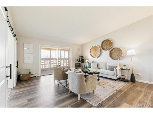 690 S Alton Way 10D, Denver, CO 80247