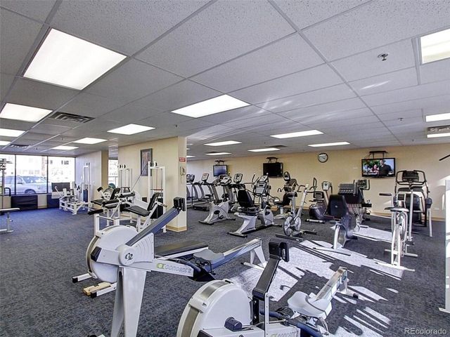 690 S Alton Way 10D, Denver, CO 80247