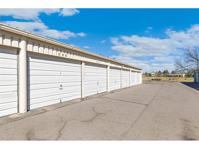 690 S Alton Way 10D, Denver, CO 80247