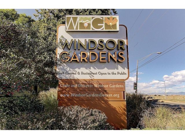 690 S Alton Way 10D, Denver, CO 80247