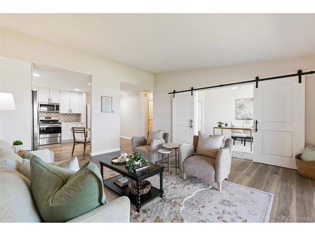 690 S Alton Way 10D, Denver, CO 80247