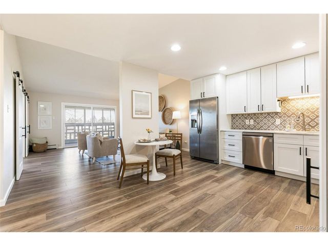 690 S Alton Way 10D, Denver, CO 80247