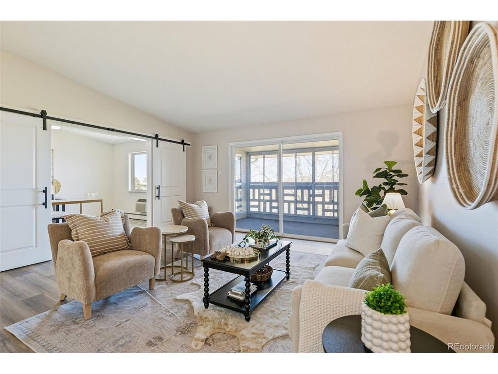 690 S Alton Way 10D, Denver, CO 80247