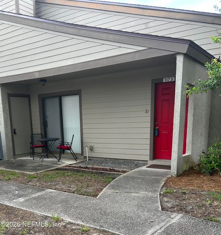 8300 PLAZA GATE Lane S 1173, Jacksonville, FL 32217