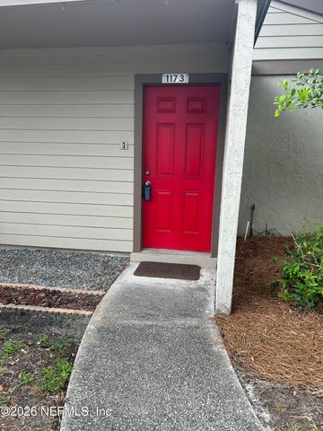 8300 PLAZA GATE Lane S 1173, Jacksonville, FL 32217