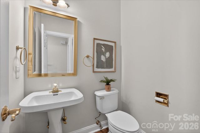 8528 Headford Road, Charlotte, NC 28277