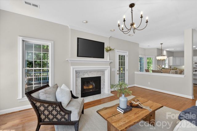 8528 Headford Road, Charlotte, NC 28277