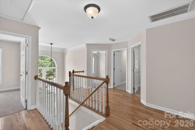 8528 Headford Road, Charlotte, NC 28277