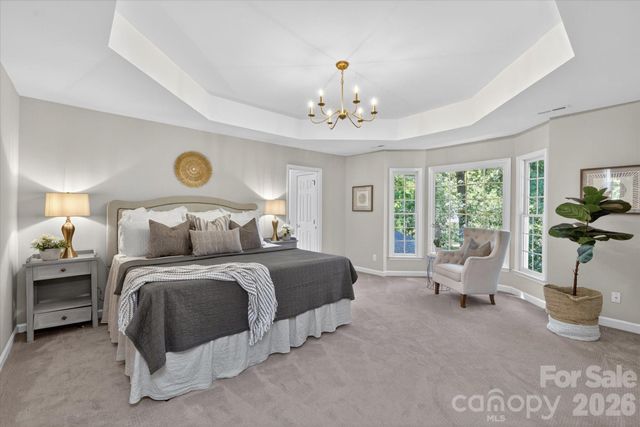 8528 Headford Road, Charlotte, NC 28277