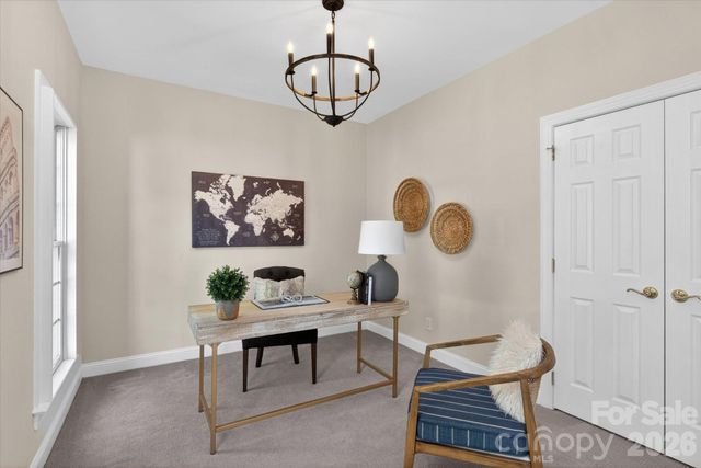 8528 Headford Road, Charlotte, NC 28277