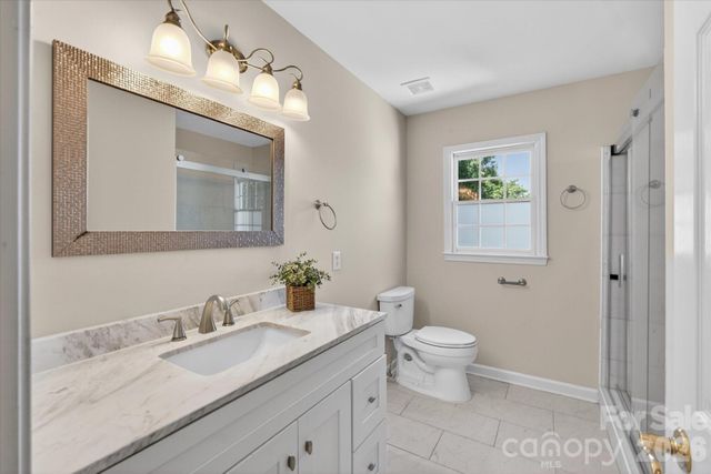 8528 Headford Road, Charlotte, NC 28277