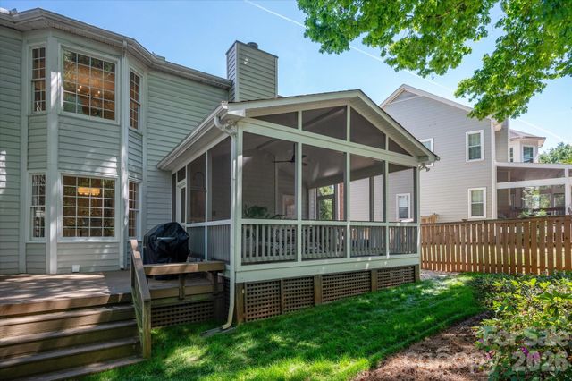 8528 Headford Road, Charlotte, NC 28277