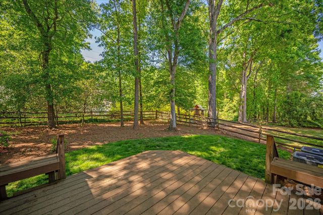 8528 Headford Road, Charlotte, NC 28277