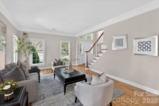 8528 Headford Road, Charlotte, NC 28277