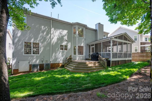 8528 Headford Road, Charlotte, NC 28277