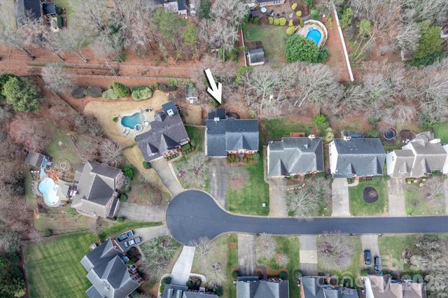 8528 Headford Road, Charlotte, NC 28277