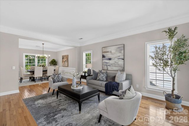 8528 Headford Road, Charlotte, NC 28277