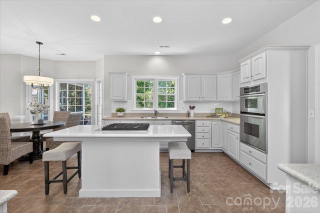 8528 Headford Road, Charlotte, NC 28277