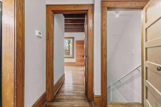 1705 Brad CT, Salem, VA 24153