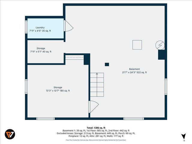 1705 Brad CT, Salem, VA 24153