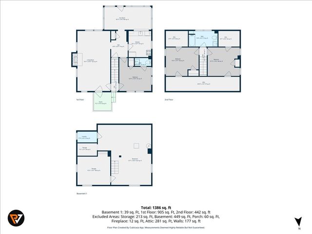 1705 Brad CT, Salem, VA 24153