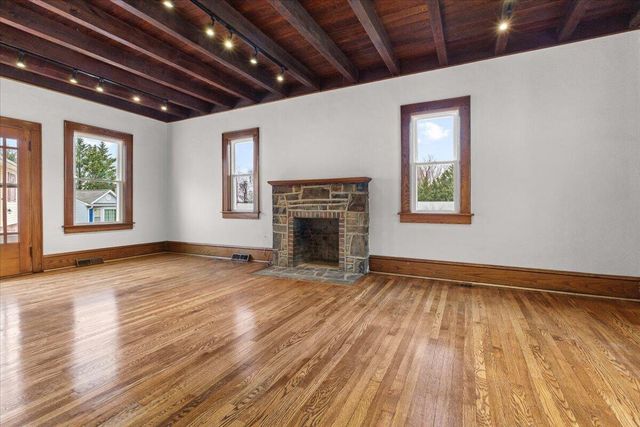 1705 Brad CT, Salem, VA 24153