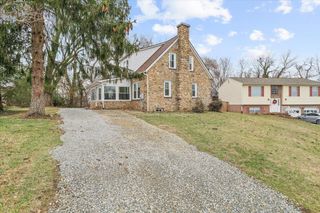 1705 Brad CT, Salem, VA 24153