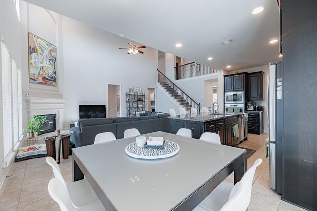 28207 Sandy Meadow Court, Fulshear, TX 77441