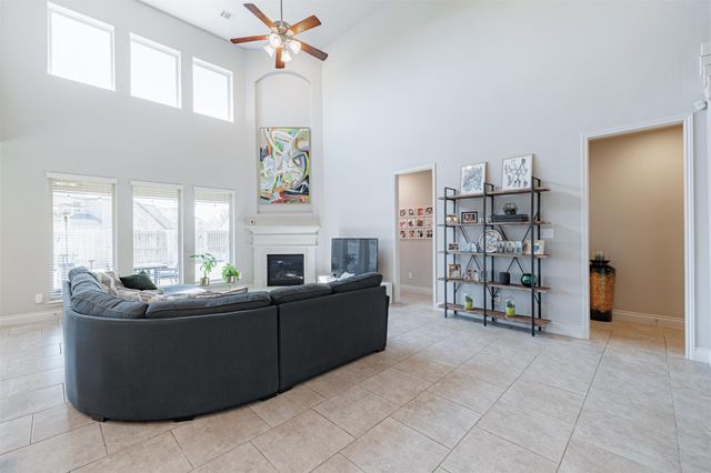 28207 Sandy Meadow Court, Fulshear, TX 77441