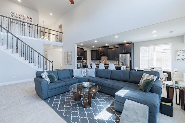 28207 Sandy Meadow Court, Fulshear, TX 77441