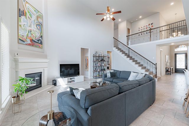 28207 Sandy Meadow Court, Fulshear, TX 77441