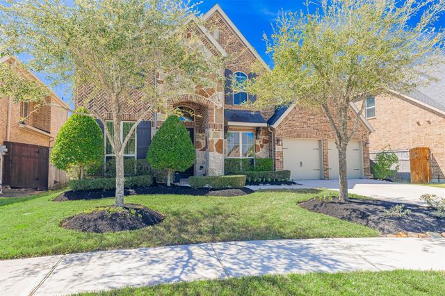 28207 Sandy Meadow Court, Fulshear, TX 77441