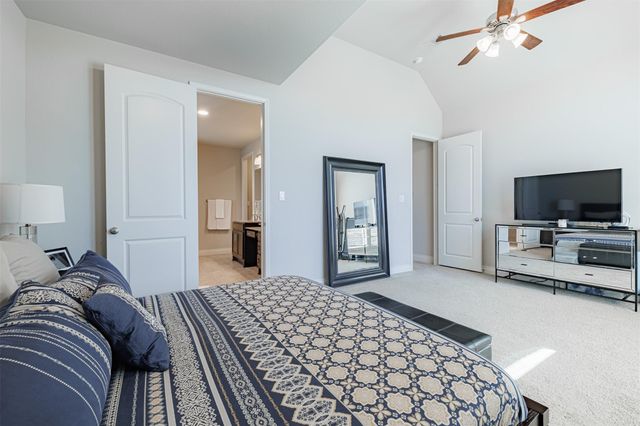 28207 Sandy Meadow Court, Fulshear, TX 77441