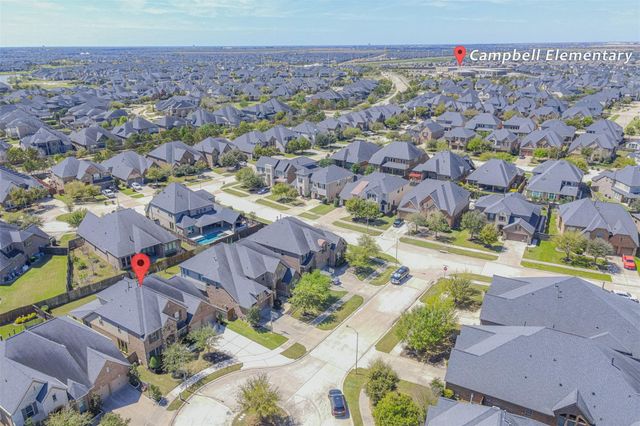 28207 Sandy Meadow Court, Fulshear, TX 77441