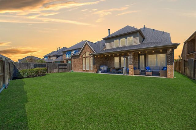 28207 Sandy Meadow Court, Fulshear, TX 77441