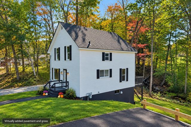88 S Main Street, Laconia, NH 03246