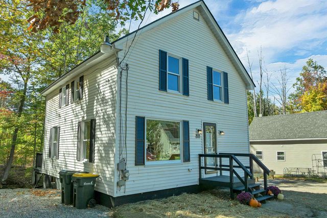 88 S Main Street, Laconia, NH 03246