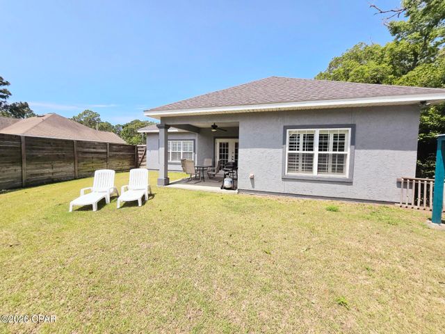 2506 Dorothy Avenue, Panama City, FL 32408