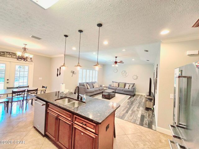 2506 Dorothy Avenue, Panama City, FL 32408