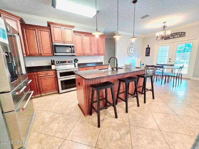 2506 Dorothy Avenue, Panama City, FL 32408