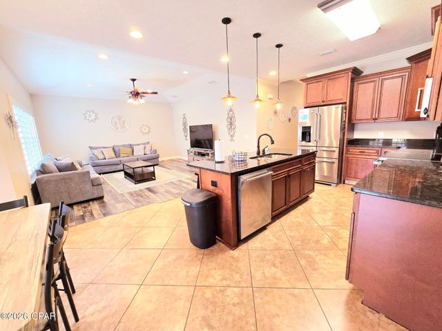 2506 Dorothy Avenue, Panama City, FL 32408