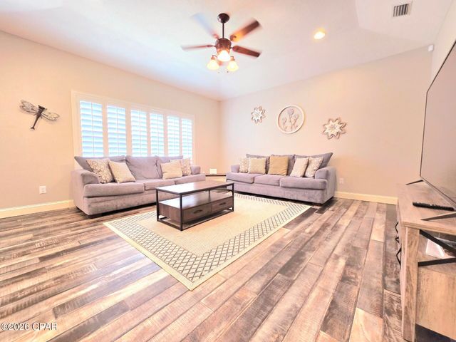 2506 Dorothy Avenue, Panama City, FL 32408