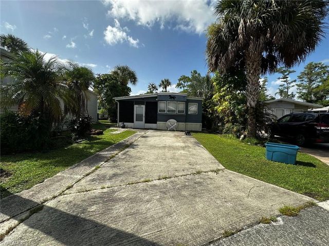 10843 Bonapartes Gull, Estero, FL 33928