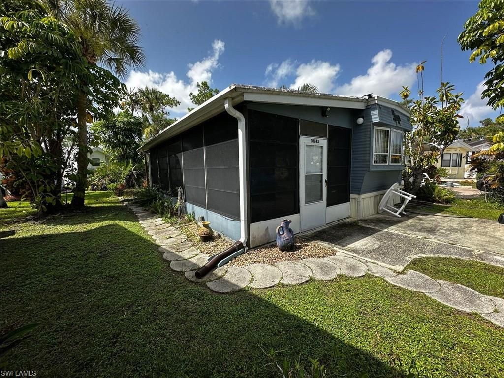 10843 Bonapartes Gull, Estero, FL 33928