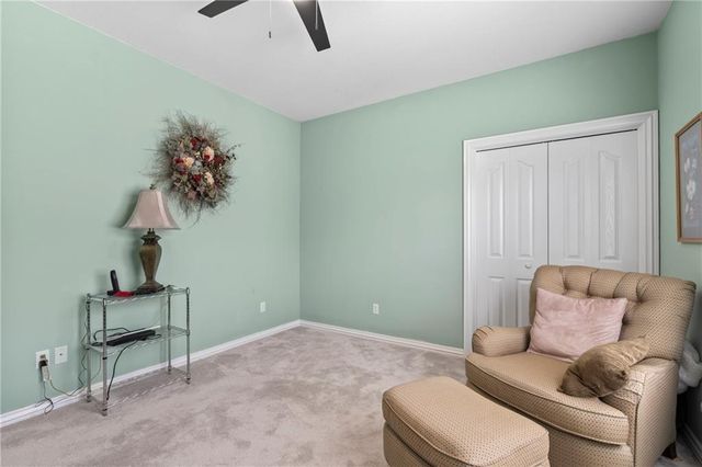 6 Luncarty Lane, Bella Vista, AR 72715
