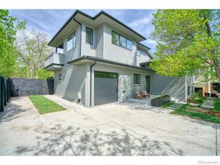 375 Bates Avenue, Boulder, CO 80305