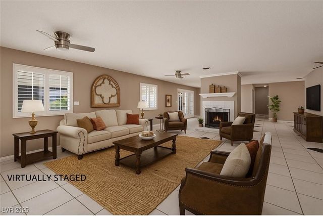 4945 Stacey Avenue, Las Vegas, NV 89108