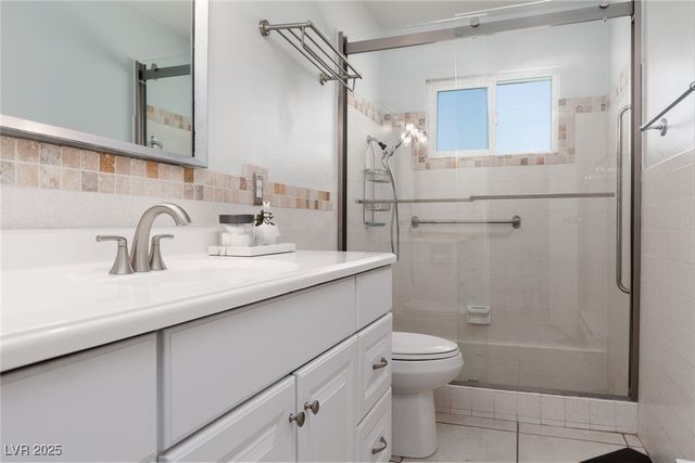 4945 Stacey Avenue, Las Vegas, NV 89108